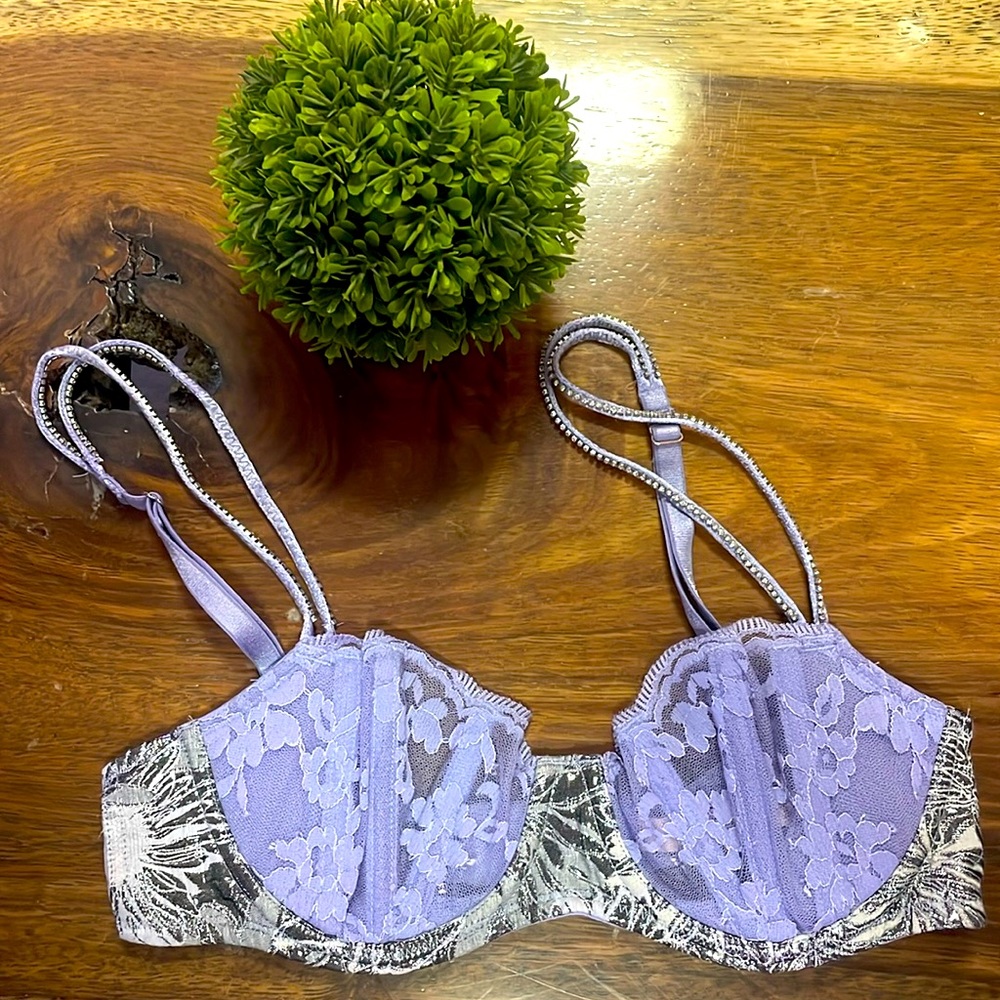 NWOT Victoria Secret Lingerie